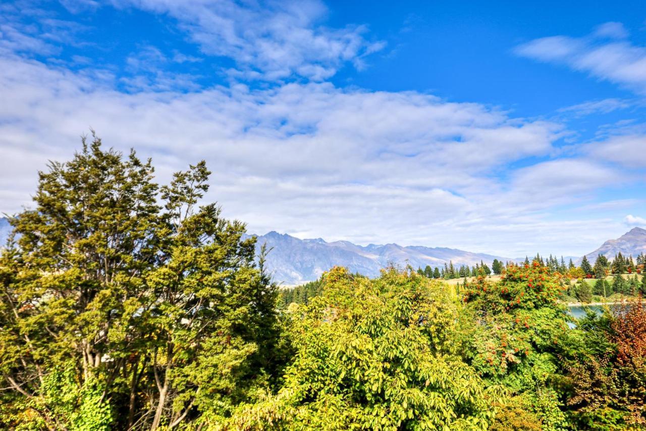 Garden Court Suites & Apartments Queenstown Exterior photo